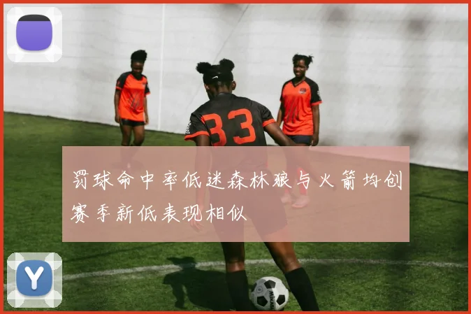 罚球命中率低迷森林狼与火箭均创赛季新低表现相似