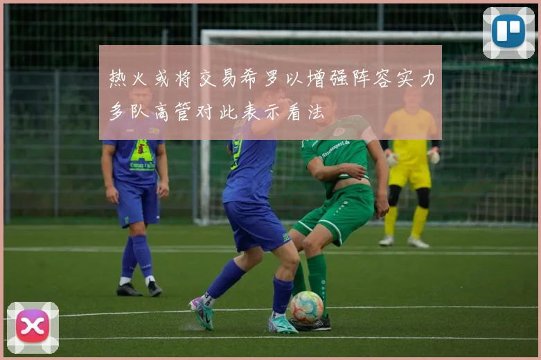 热火或将交易希罗以增强阵容实力多队高管对此表示看法