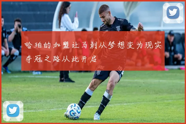 哈珀的加盟让马刺从梦想变为现实夺冠之路从此开启