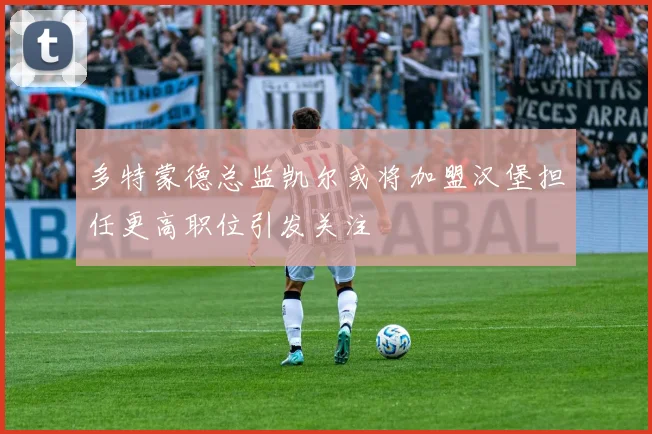 多特蒙德总监凯尔或将加盟汉堡担任更高职位引发关注