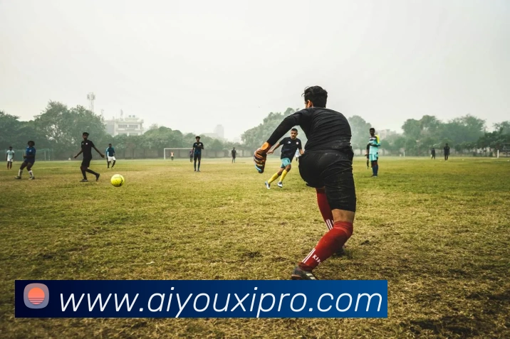 爱游戏平台生态图